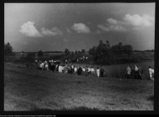 Tykocin, konserwatorski objazd studyjny