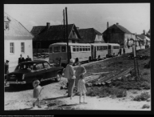 Tykocin, konserwatorski objazd studyjny