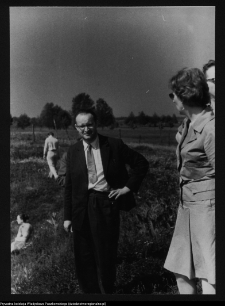 Tykocin, konserwatorski objazd studyjny