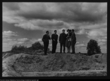 Tykocin, konserwatorski objazd studyjny