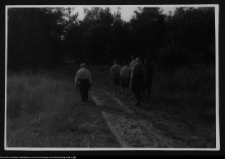 Tykocin, konserwatorski objazd studyjny