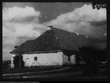 Tykocin, zabudowa miejska