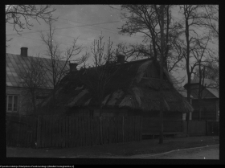 Stary Kornin, chata nr 35