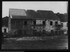 Tykocin, zabudowa miejska