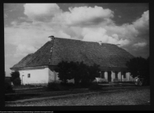 Tykocin, zabudowa miejska