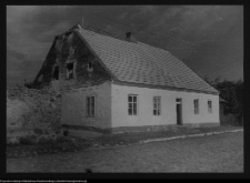 Tykocin, zabudowa miejska