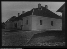 Tykocin, zabudowa miejska