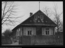 Stare Berezowo, chałupa nr 69