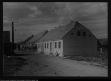 Tykocin, ul. 1 Maja 11 i 13