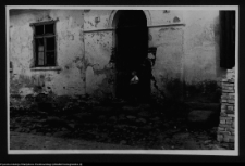 Tykocin, ul. 1 Maja 17