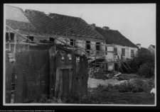 Tykocin, ul. Świerczewskiego 39 (obecnie Piłsudskiego)