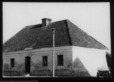 Tykocin, zabudowa miejska