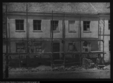 Tykocin, zabudowa miejska