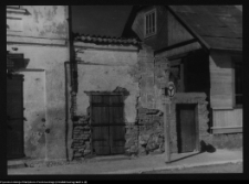 Tykocin, zabudowa miejska