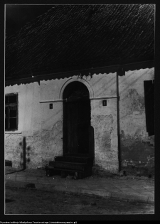 Tykocin, zabudowa miejska