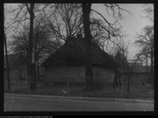 Grabowiec, chata nr 43