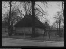 Grabowiec, chata nr 43