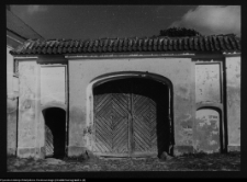 Tykocin, zabudowa miejska