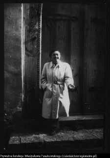 Władysław Paszkowski i jego współpracownicy