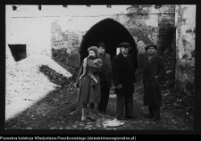 Współpracownicy Władysława Paszkowskiego