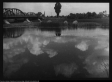 Tykocin, most na Narwi