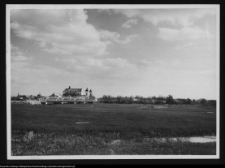 Tykocin, most na Narwi