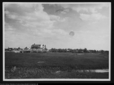 Tykocin, most na Narwi