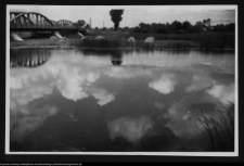 Tykocin, most na Narwi