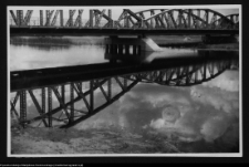 Tykocin, most na Narwi