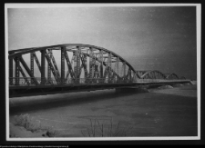 Tykocin, most na Narwi