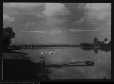 Tykocin, most na Narwi