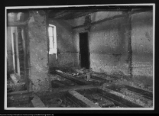 Tykocin, ul. Świerczewskiego 39 (obecnie Piłsudskiego)