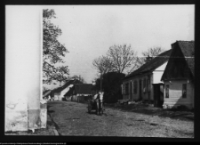 Tykocin, ul. 11 Listopada