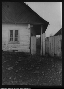 Tykocin, ul. 11 Listopada 3