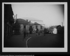 Białystok, Pałacyk Gościnny