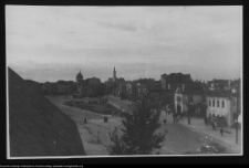 Białystok, Rynek Kościuszki