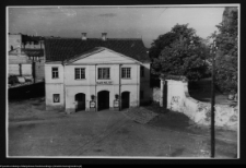 Białystok, Kino Ton