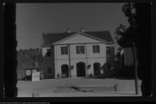 Białystok, Kino Ton