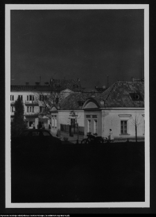 Białystok, ratusz miejski