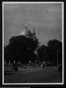 Białystok, cerkiew p.w. św. Mikołaja