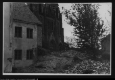 Białystok, kościół p.w. Wniebowzięcia Najświętszej Maryi Panny