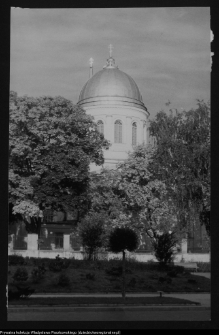 Białystok, cerkiew p.w. św. Mikołaja