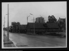 Białystok, ul. Skłodowskiej-Curie