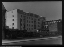 Białystok, Al. 1 Maja (obecnie Piłsudskiego)