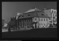 Białystok, Rynek Kościuszki