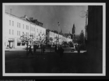 Białystok, ul. Lipowa