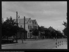 Architektura miejska