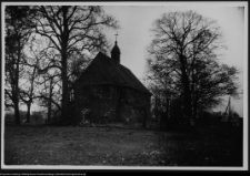 Milejczyce, kości&oacute;ł św. Stanisława