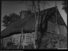 Bargłów Dworny, chata nr 20