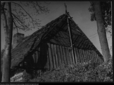 Bargłów Dworny, chata nr 20